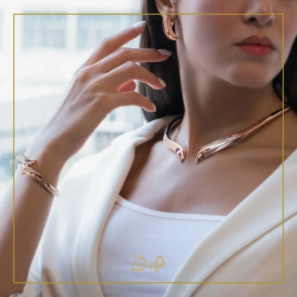 سرویس طلا ویونا