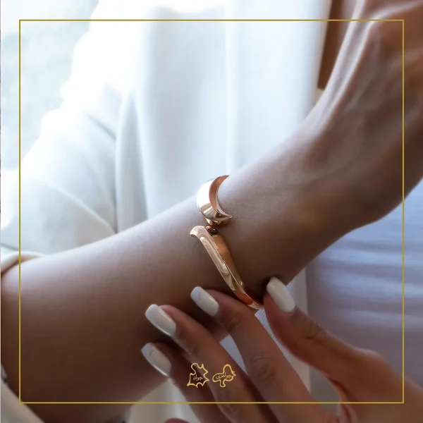 سرویس طلا ویونا - Image 2