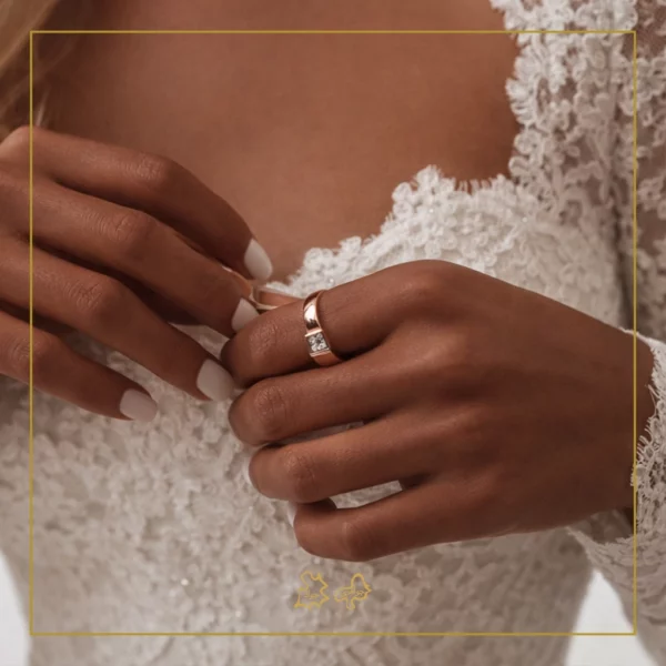 سرویس طلا مورلین - Image 3