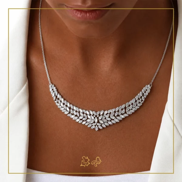 سرویس طلا پیوه ژن برگ - Image 2