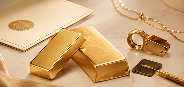 عیار شمش