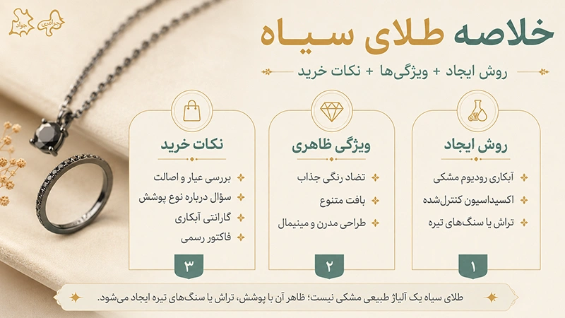 طلای سیاه چیست؟ طلای سیاه چیست